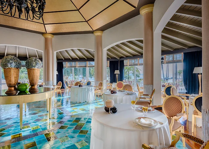 Las Dunas Grand Luxury (Adults Only)