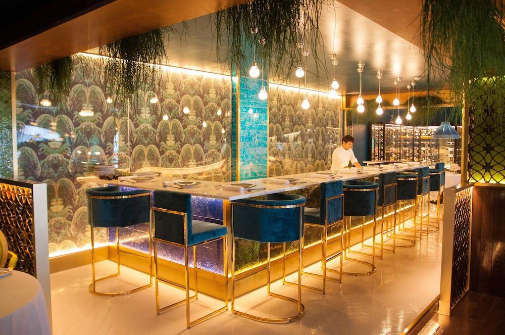 Hotel Dunas Grand Luxury (adults Only)