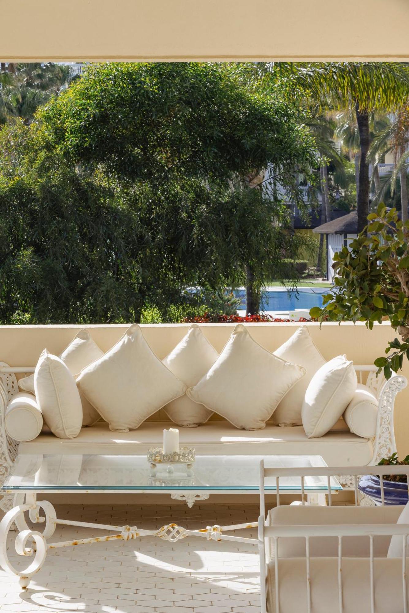 Hotel Dunas Grand Luxury (adults Only) Estepona