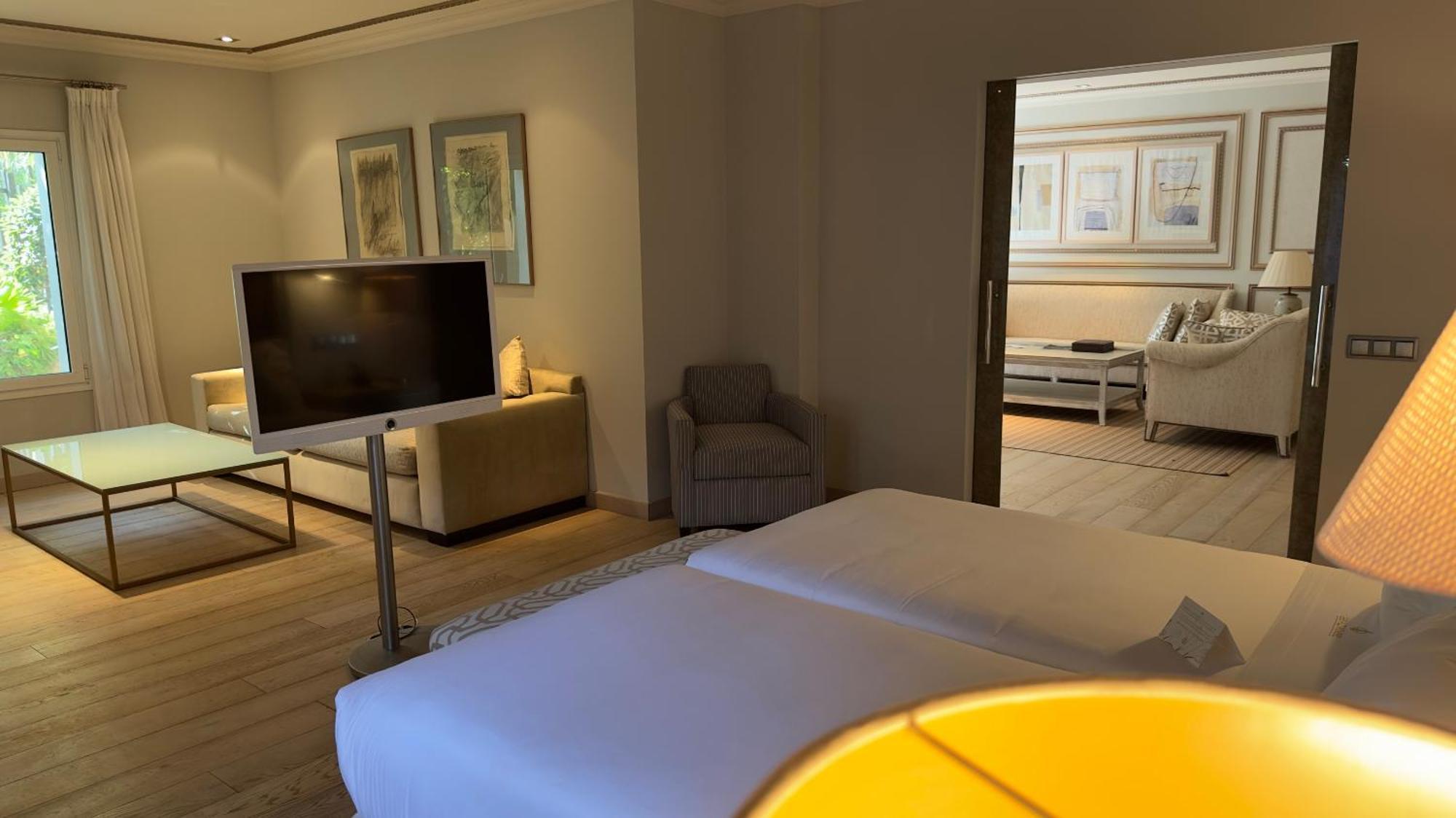 Dunas Grand Luxury (adults Only) Hotel Estepona