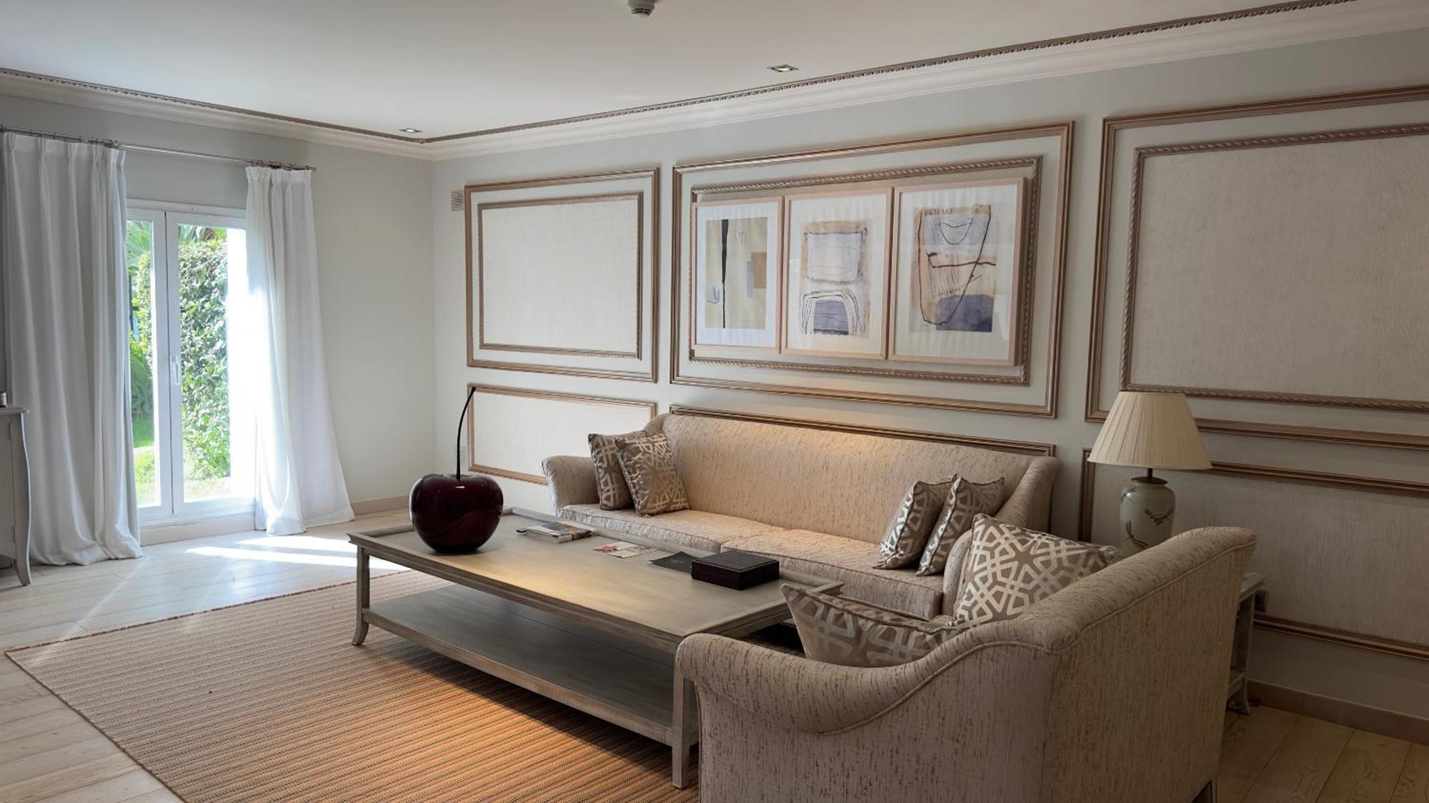 Hotel Dunas Grand Luxury (adults Only)